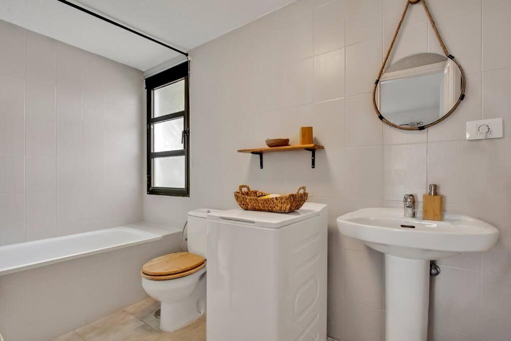 Apartamento Casa Tornasol