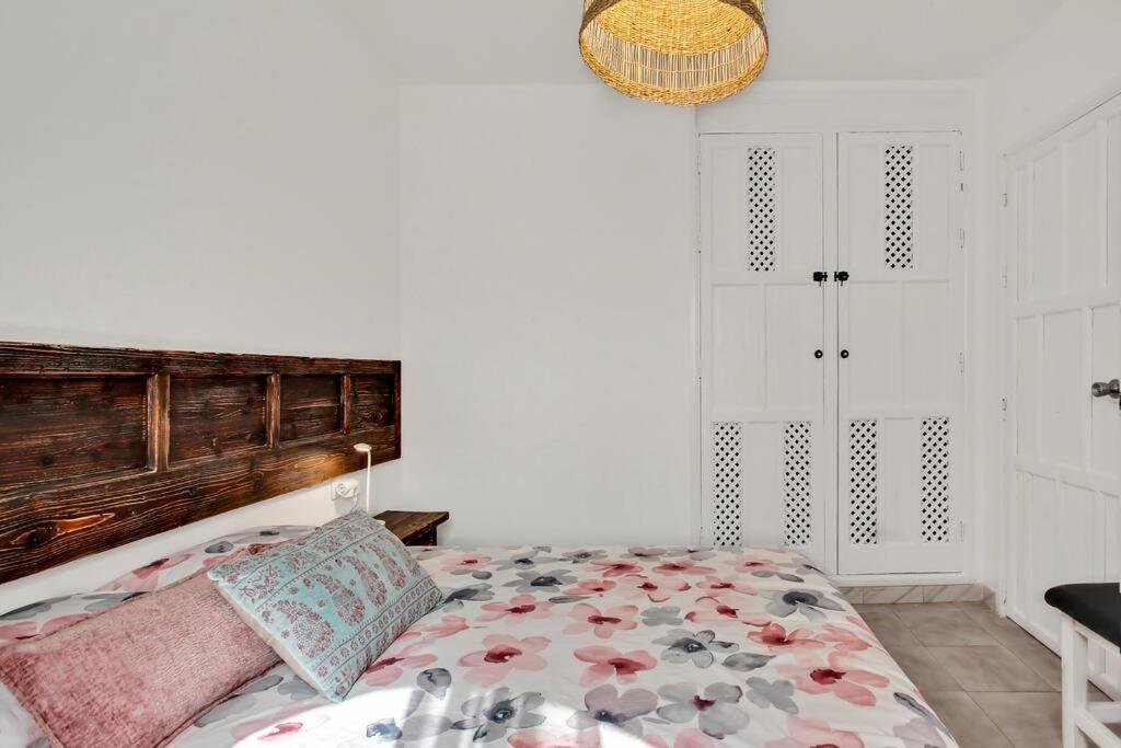 Casa Tornasol Apartamento Corralejo