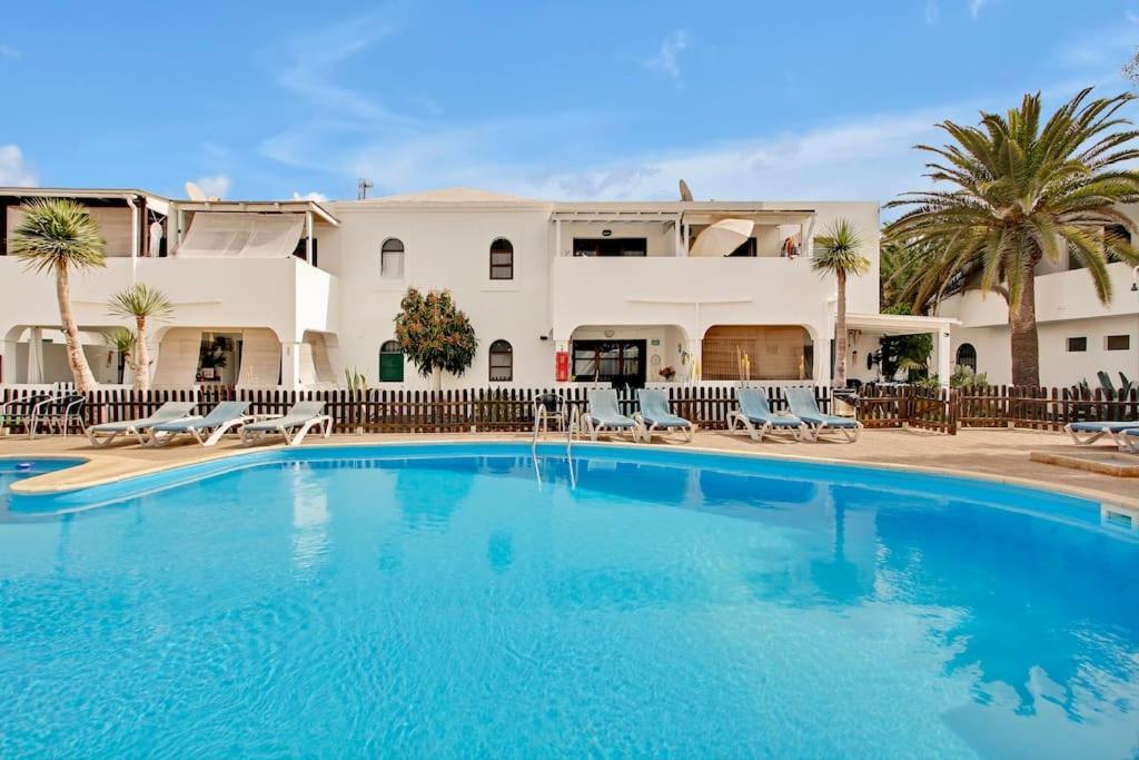 Apartamento Casa Tornasol *