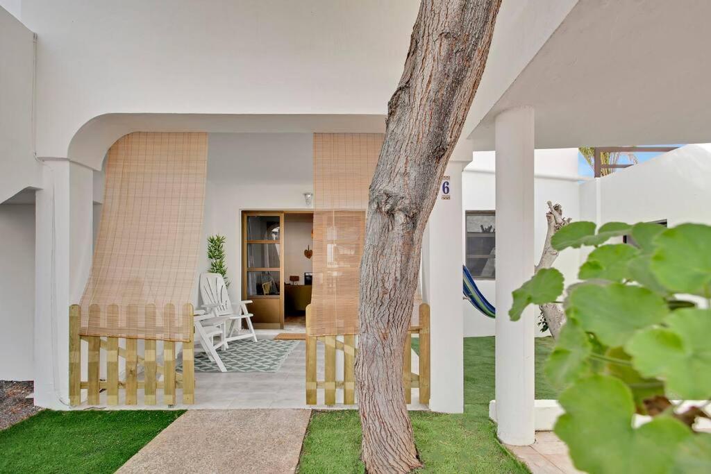 Apartamento Casa Tornasol