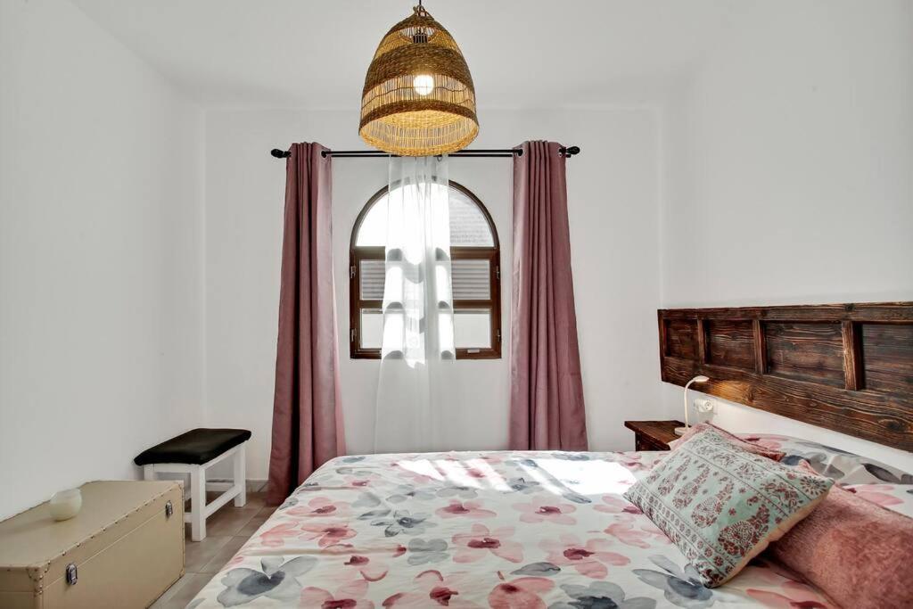 Appartement Casa Tornasol *