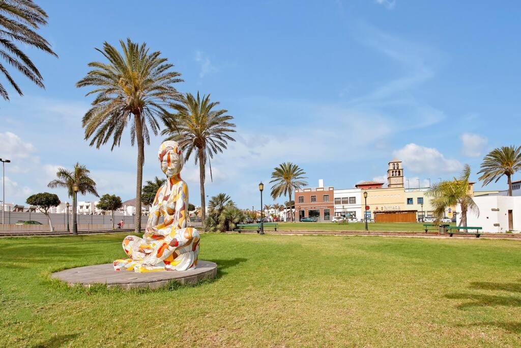 Apartamento Casa Tornasol