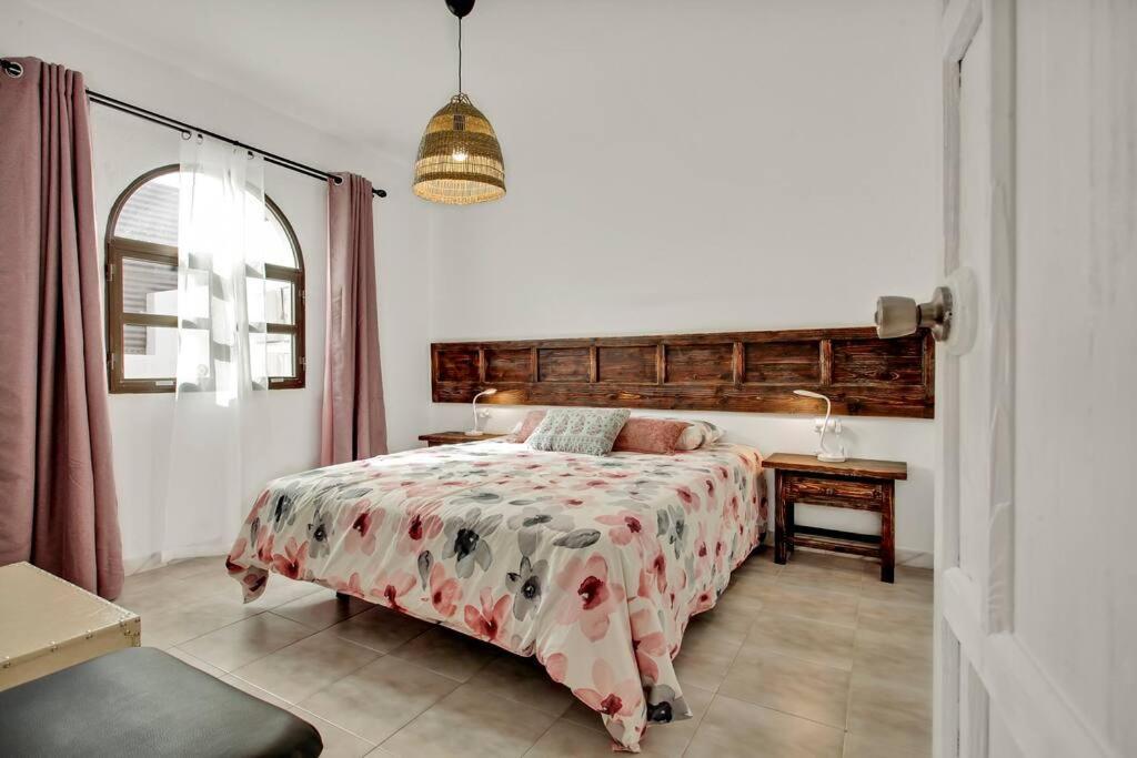 Casa Tornasol * Corralejo