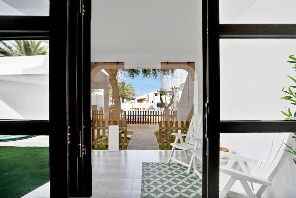 Apartamento Casa Tornasol *