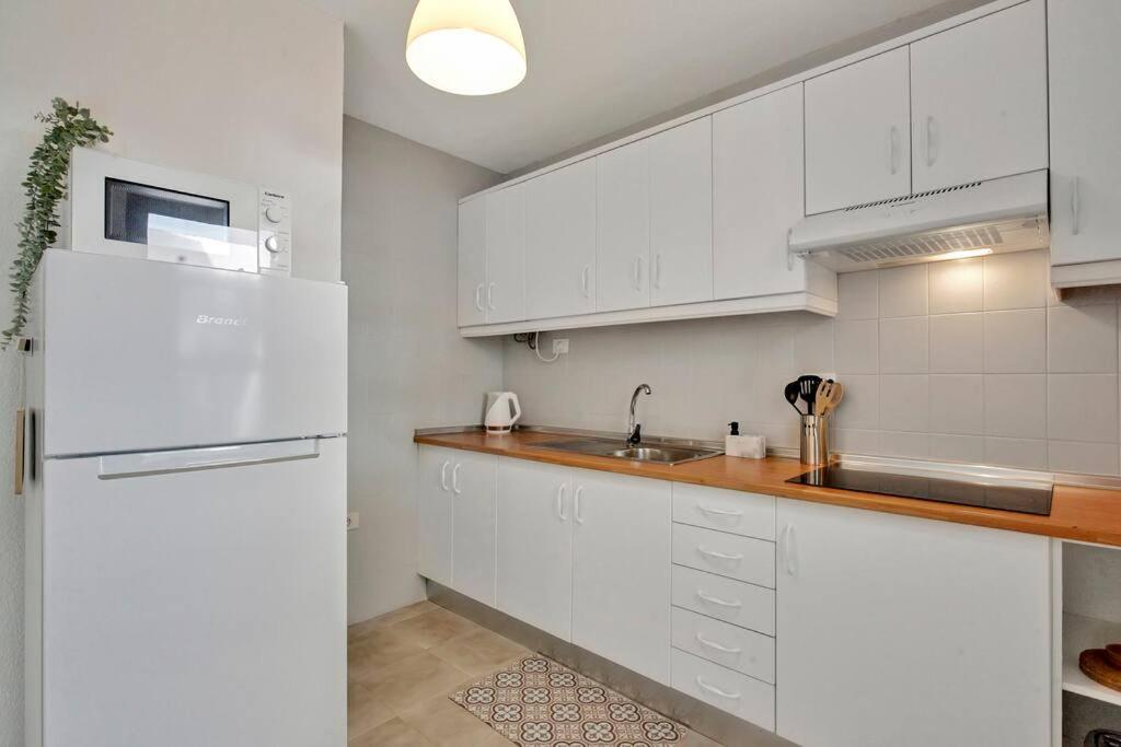 Casa Tornasol Appartement Corralejo