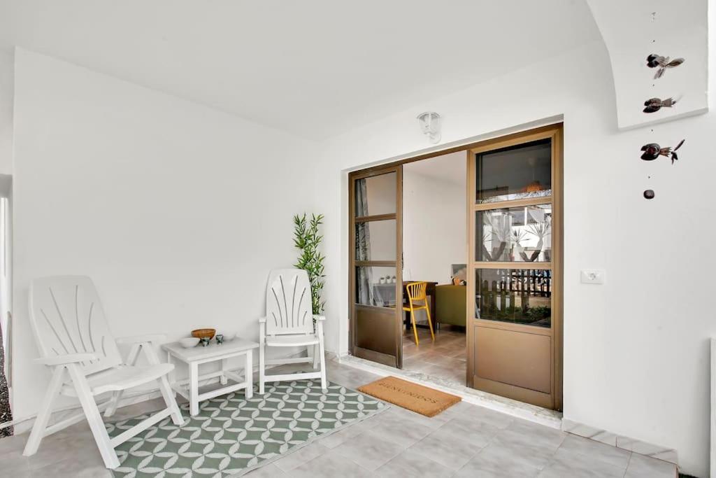 Apartamento Casa Tornasol Corralejo