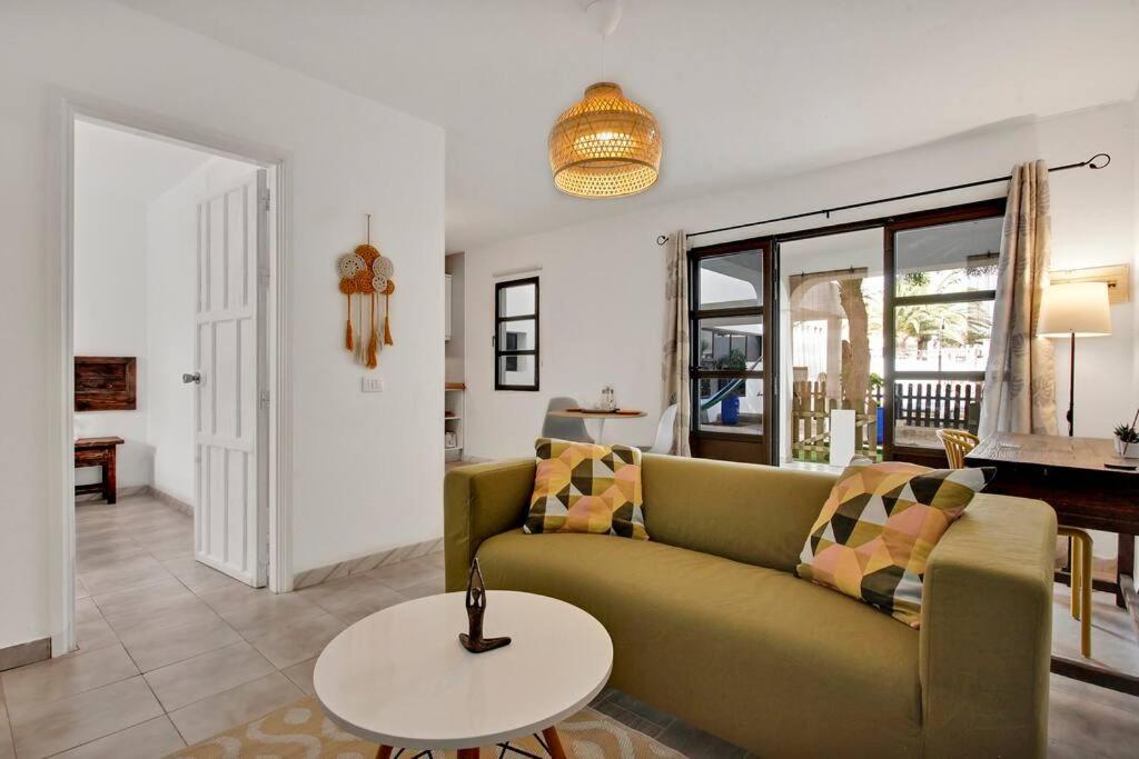 Casa Tornasol Appartement *