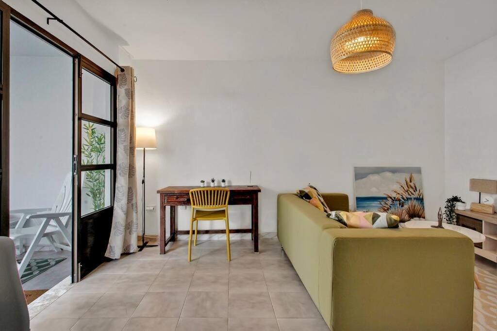 Appartement Casa Tornasol *