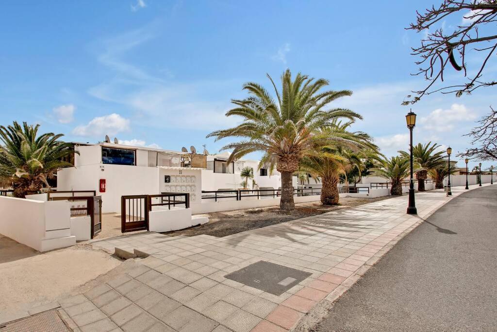 Apartamento Casa Tornasol