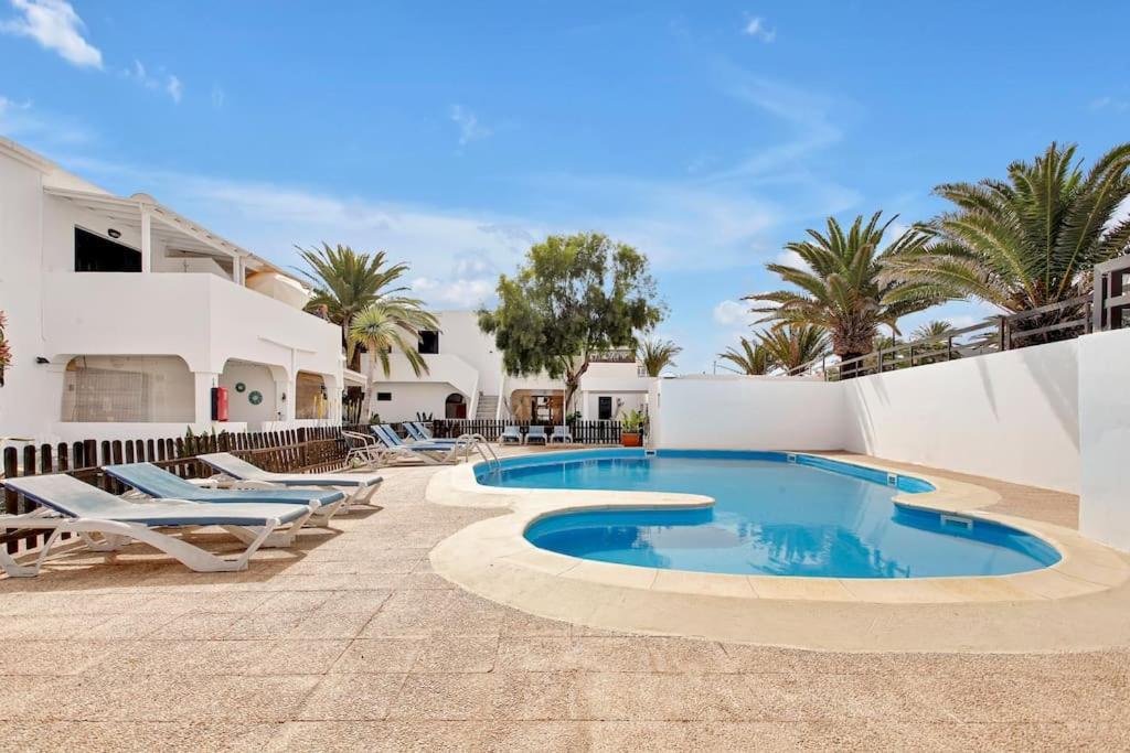 Casa Tornasol Appartement Corralejo